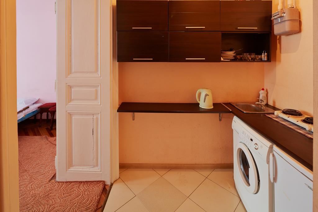 Podobovo Apartments Lviv Rom bilde