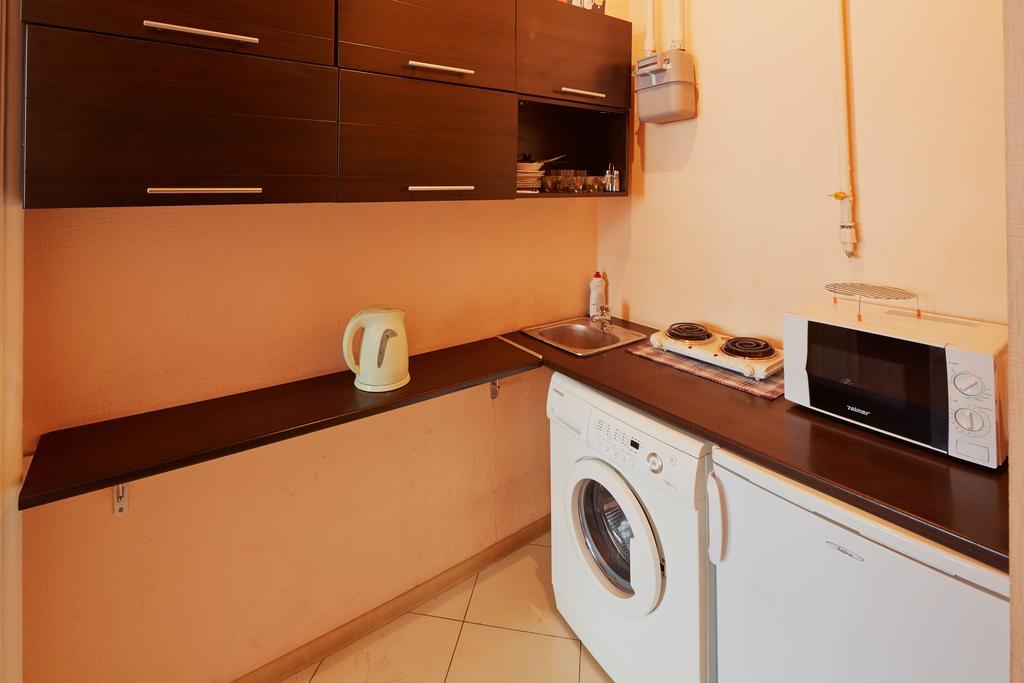 Podobovo Apartments Lviv Rom bilde